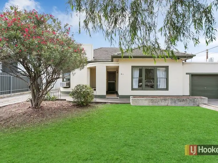 48 Byre Avenue, Somerton Park SA 5044