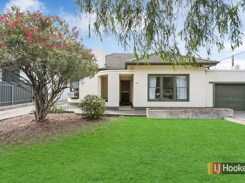 Main view of Homely house listing, 48 Byre Avenue, Somerton Park SA 5044