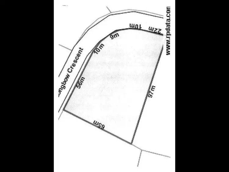 Sixth view of Homely land listing, 26 Longbow Crescent, Forestdale QLD 4118