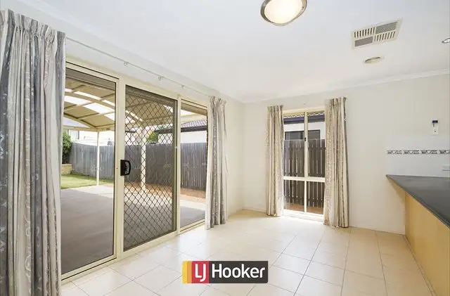 Fifth view of Homely house listing, 23 Marie Dalley Street, Gungahlin ACT 2912