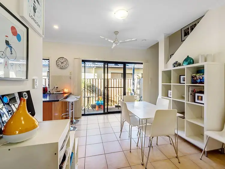 Fourth view of Homely townhouse listing, 2/6 Imperia Crescent, Varsity Lakes QLD 4227