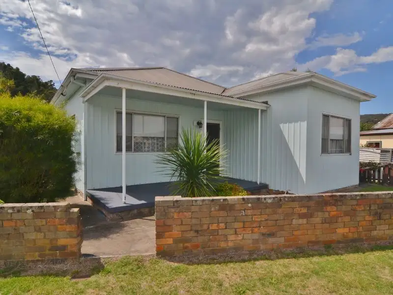 Main view of Homely house listing, 10 Atkinson Street, Lithgow NSW 2790