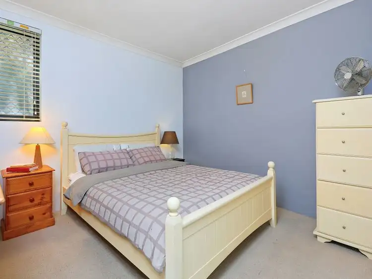 Fifth view of Homely apartment listing, 52/11 Rose Street, Chippendale NSW 2008