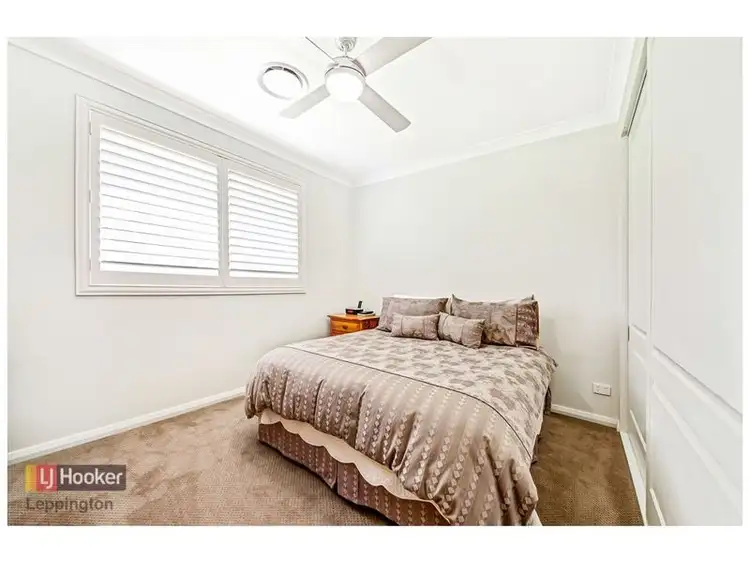 Sixth view of Homely house listing, 36 Chisholm Road, Catherine Field NSW 2557