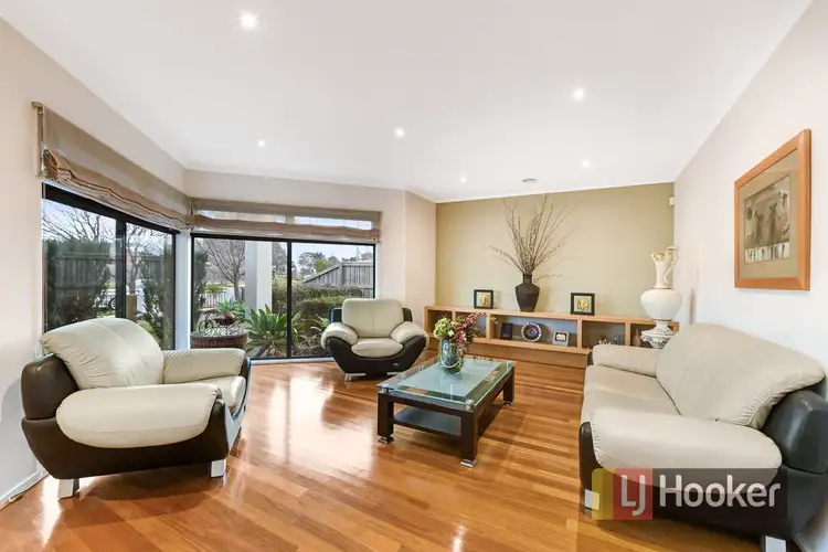 Sixth view of Homely house listing, 2 Brookland Greens Boulevard, Cranbourne VIC 3977