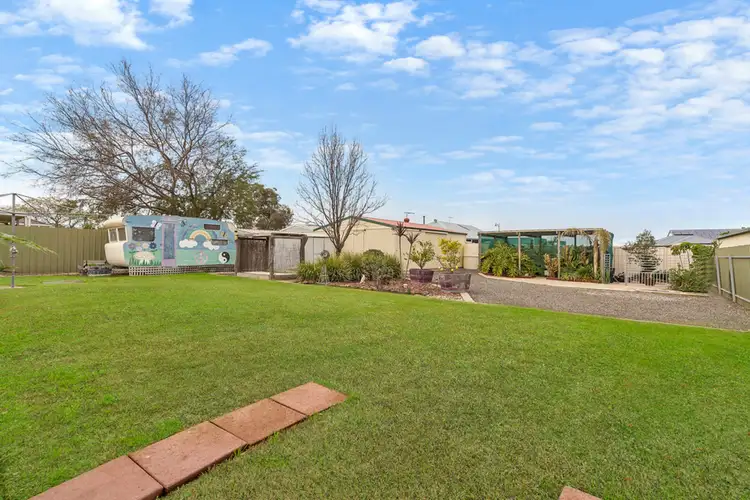Second view of Homely house listing, 54 Hanson Street, Freeling SA 5372