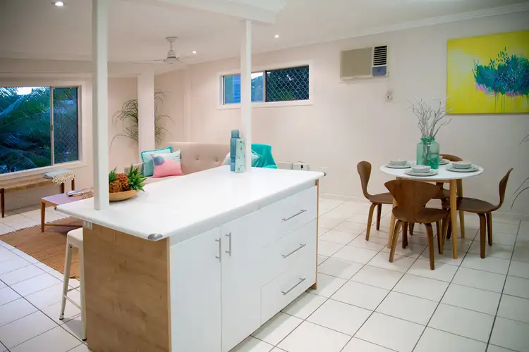 Fifth view of Homely house listing, 45 Fitzroy Street, Cranbrook QLD 4814