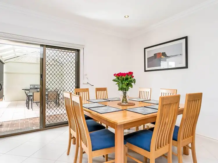 Fourth view of Homely house listing, 3 Boyd Crescent, West Lakes Shore SA 5020