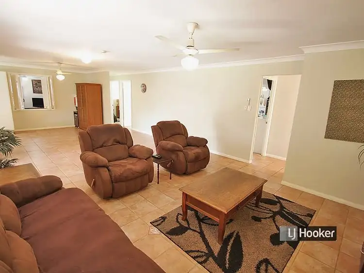 Fifth view of Homely house listing, 7 Pioneer Place, Murrumba Downs QLD 4503