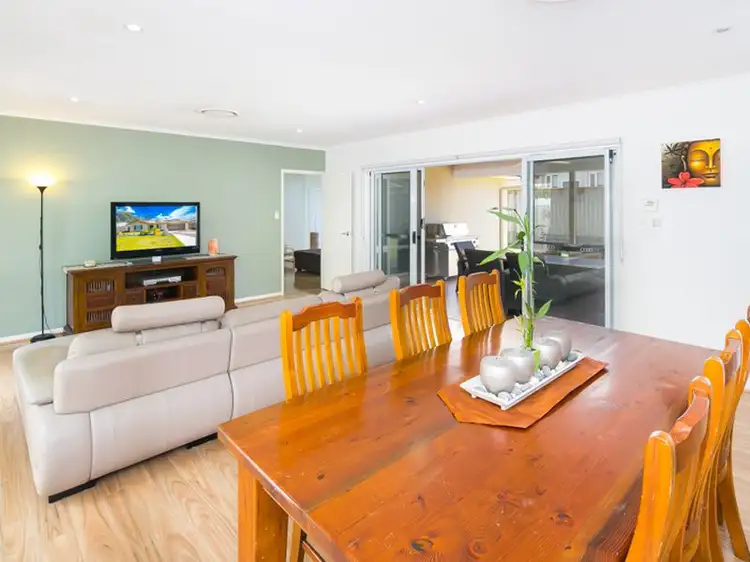 Fourth view of Homely house listing, 7 Francene Place, Birkdale QLD 4159
