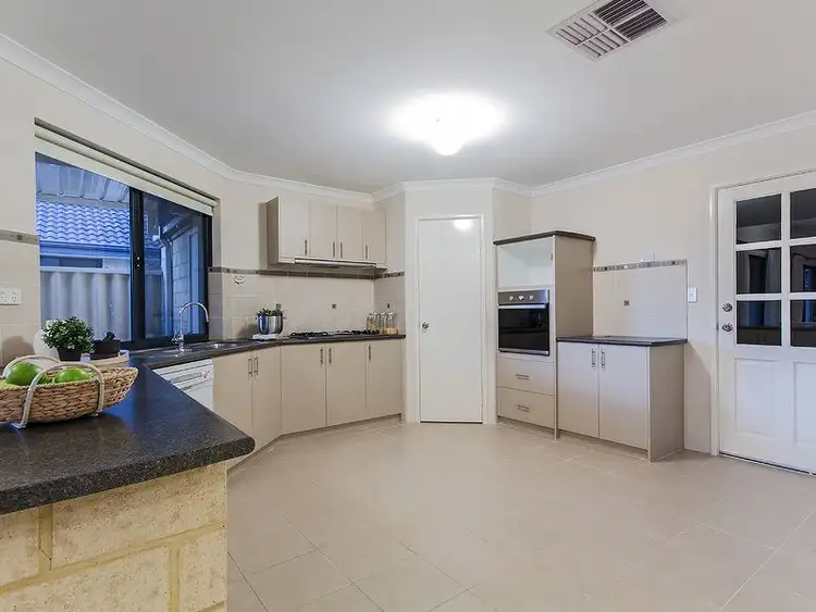 Sixth view of Homely house listing, 4 Langston close, Port Kennedy WA 6172