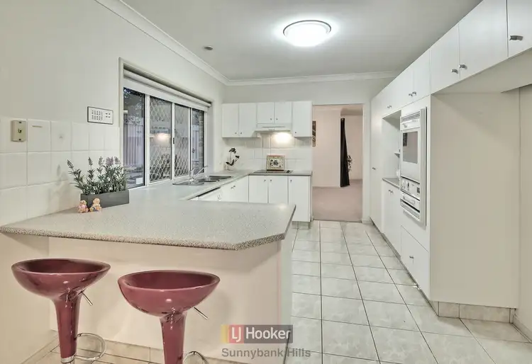 Third view of Homely house listing, 42 Cleveland Place, Stretton QLD 4116