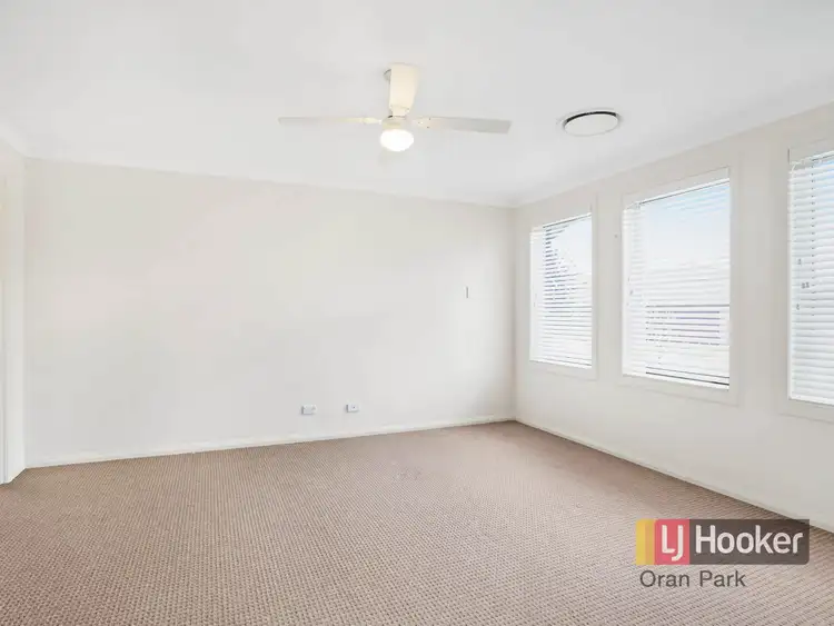 Fifth view of Homely house listing, 6 Felix Street, Gregory Hills NSW 2557