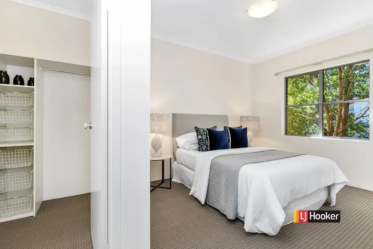Sixth view of Homely apartment listing, 21/5 Williams Parade, Dulwich Hill NSW 2203