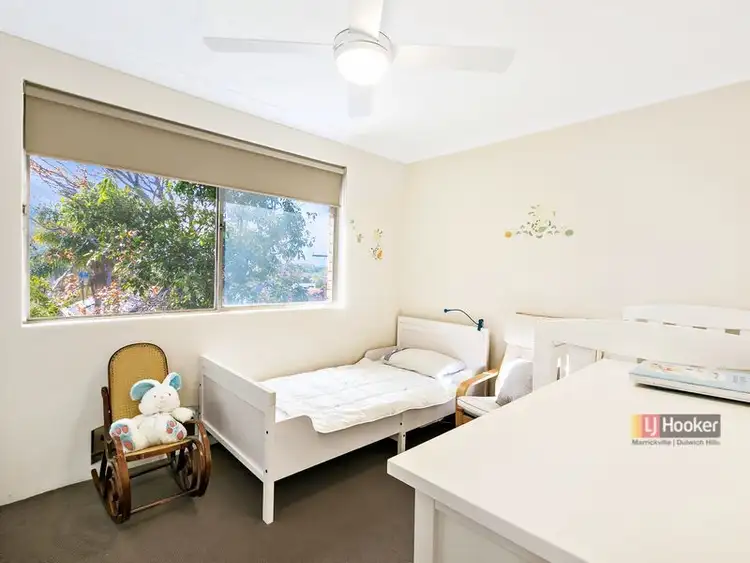 Sixth view of Homely apartment listing, 6/12 Rome Street, Canterbury NSW 2193