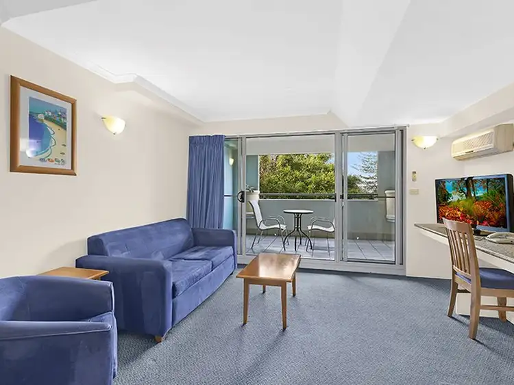 Fourth view of Homely unit listing, 304/18 Coral Street, The Entrance NSW 2261