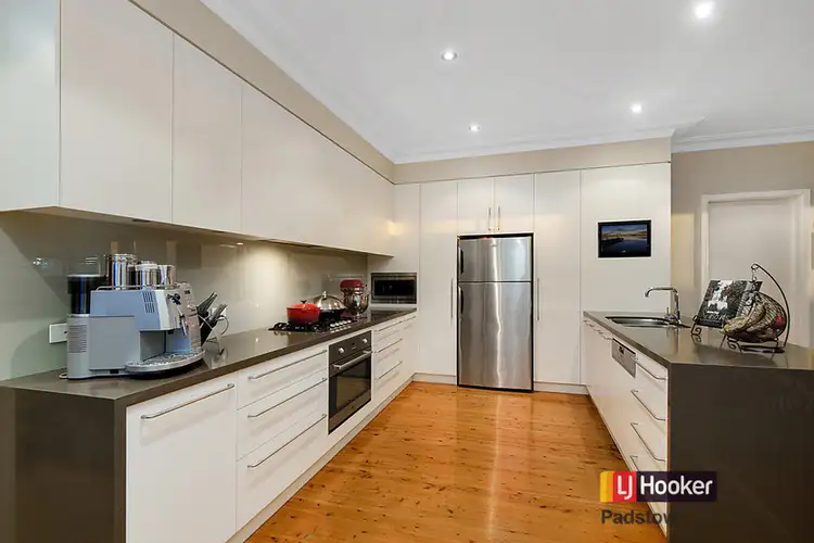 Second view of Homely house listing, 114 Malvern Street, Panania NSW 2213