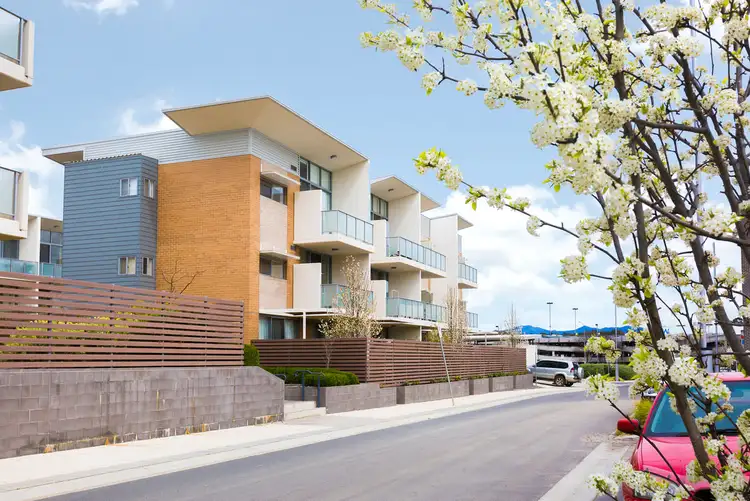 Fifth view of Homely apartment listing, 177/116 Easty Street, Phillip ACT 2606