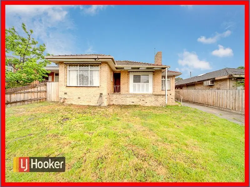 Main view of Homely house listing, 8 STATESMAN AVENUE, Burwood East VIC 3151
