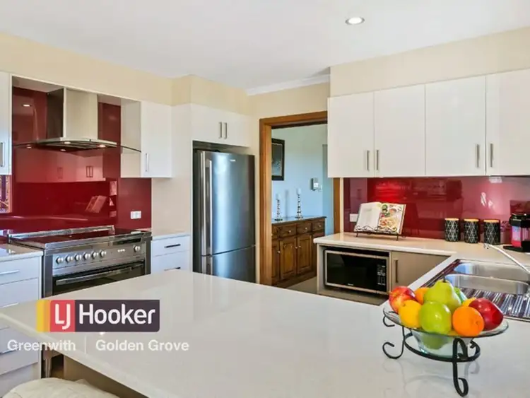 Third view of Homely house listing, 6 Chisholm Court, Golden Grove SA 5125