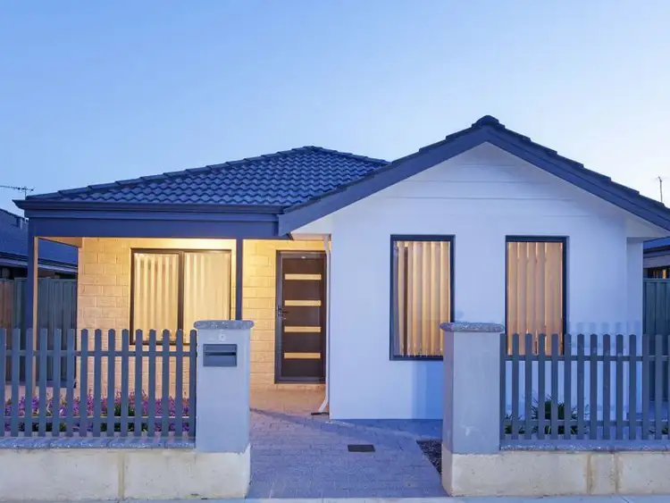 Third view of Homely house listing, 6 Epidote Vista, Wellard WA 6170
