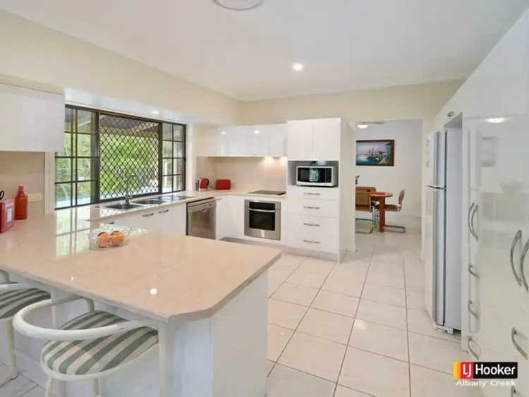 Sixth view of Homely house listing, 4 La Vista Court, Cashmere QLD 4500