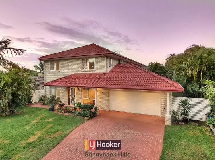 Fifth view of Homely house listing, 36 Arcadia Street, Eight Mile Plains QLD 4113