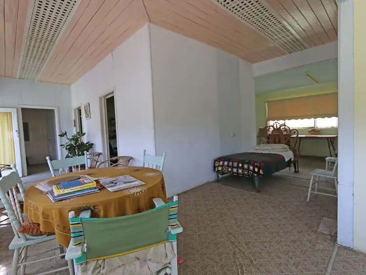 Fifth view of Homely house listing, 110 Ocean Road, Brooms Head NSW 2463