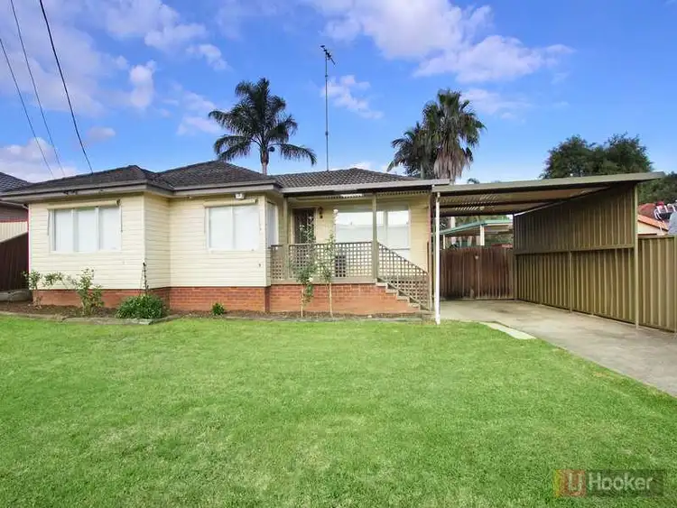 94 Greystanes Rd, Greystanes NSW 2145