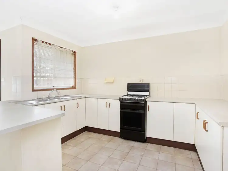 Second view of Homely semi-detached listing, 26 Zappia Place, Edensor Park NSW 2176