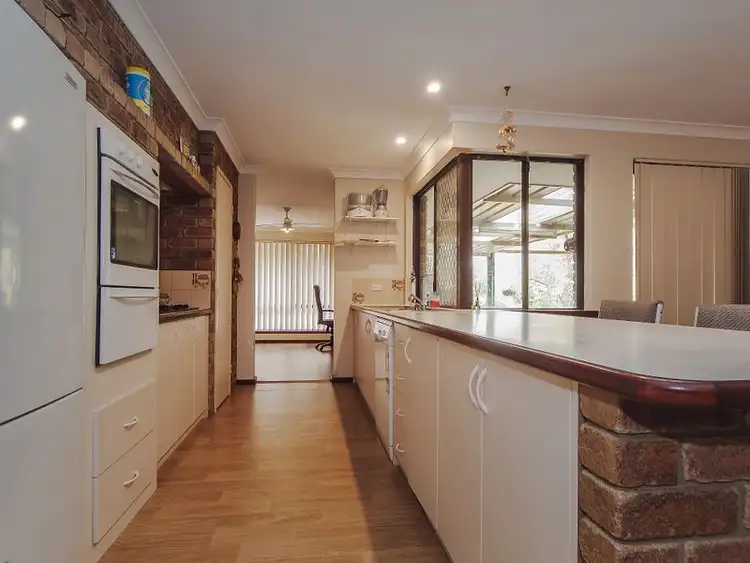 Fifth view of Homely house listing, 58 Jade Street, Mount Richon WA 6112