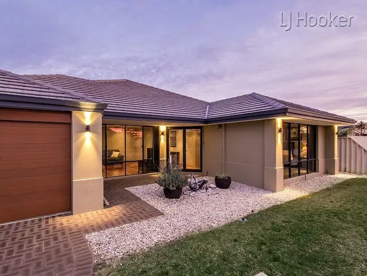 Fifth view of Homely house listing, 85 Hawker Street, Shoalwater WA 6169