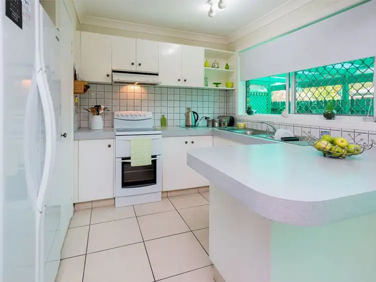Second view of Homely house listing, 1/176 Oxley Drive, Coombabah QLD 4216