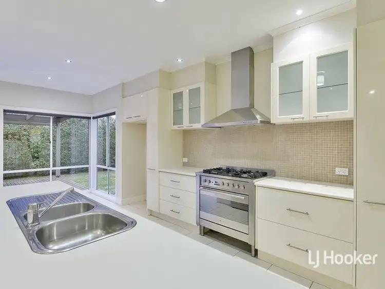 Fourth view of Homely house listing, 5 Messina Crescent, Point Cook VIC 3030