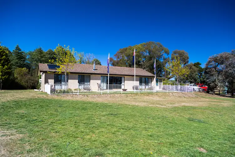 Second view of Homely rural property listing, 313 Cullen Bullen Road, Portland NSW 2847