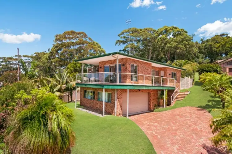 Second view of Homely house listing, 110 Hillside Road, Avoca Beach NSW 2251