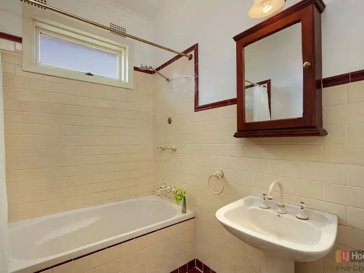 Sixth view of Homely house listing, 24 Walker Street, Canada Bay NSW 2046