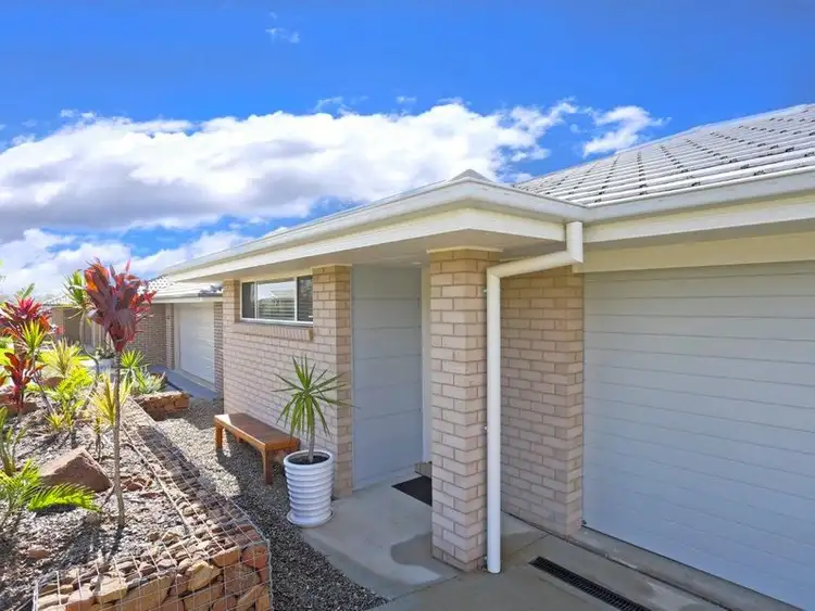 Second view of Homely house listing, 105 Matthews Parade, Corindi Beach NSW 2456