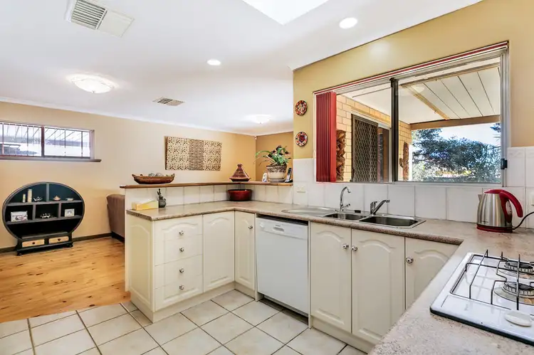 Fifth view of Homely house listing, 12 Hughes Avenue, St Agnes SA 5097