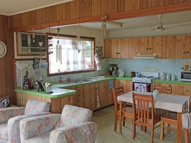 Fourth view of Homely semi-detached listing, Units 1 & 2/21 Roderick Street, Maclean NSW 2463