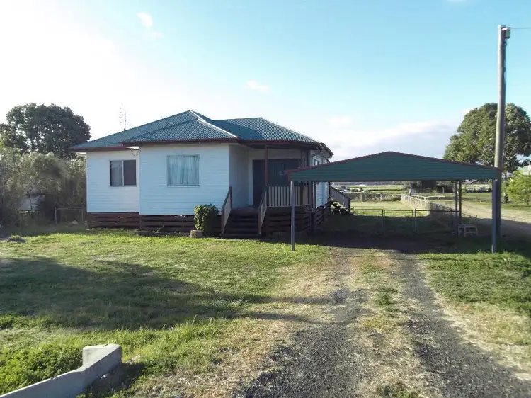 Main view of Homely house listing, 24 Alexander Street, Laidley QLD 4341