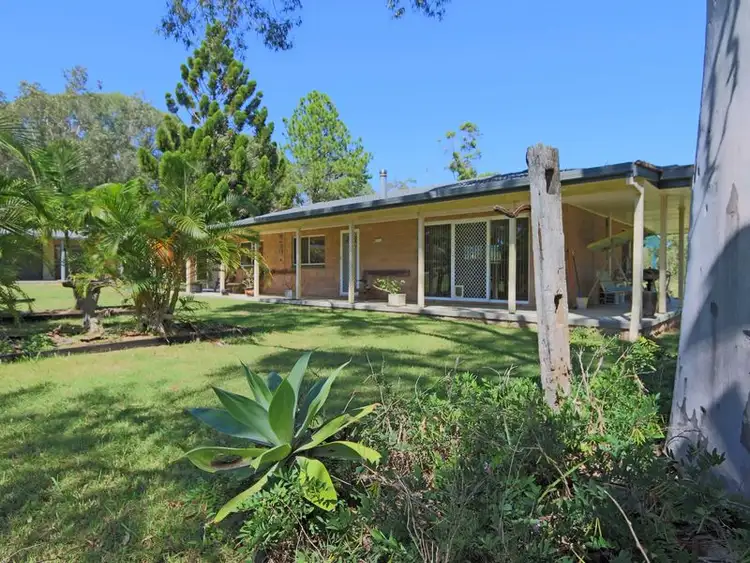 434 Brooms Head Road, Gulmarrad NSW 2463