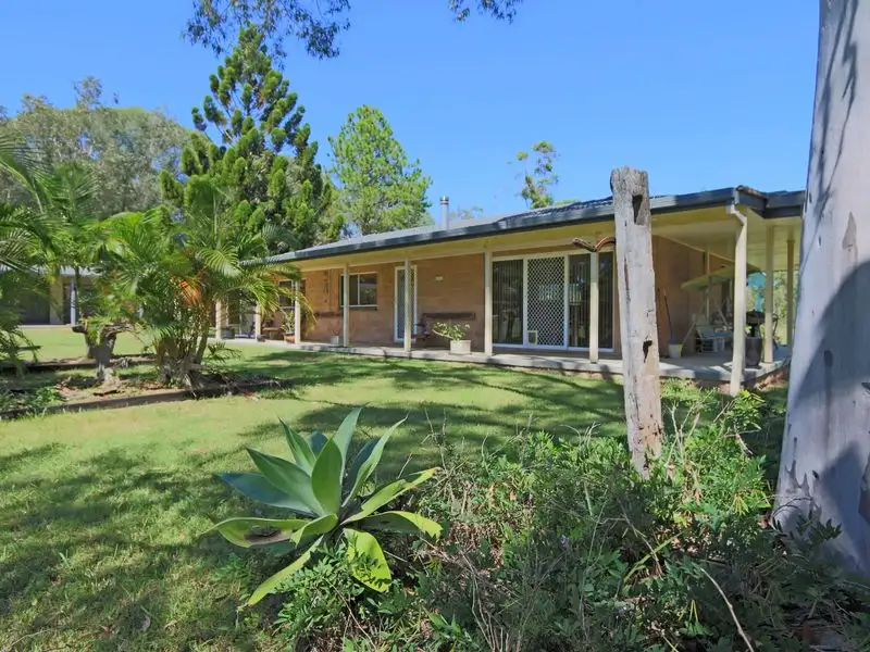 Main view of Homely house listing, 434 Brooms Head Road, Gulmarrad NSW 2463