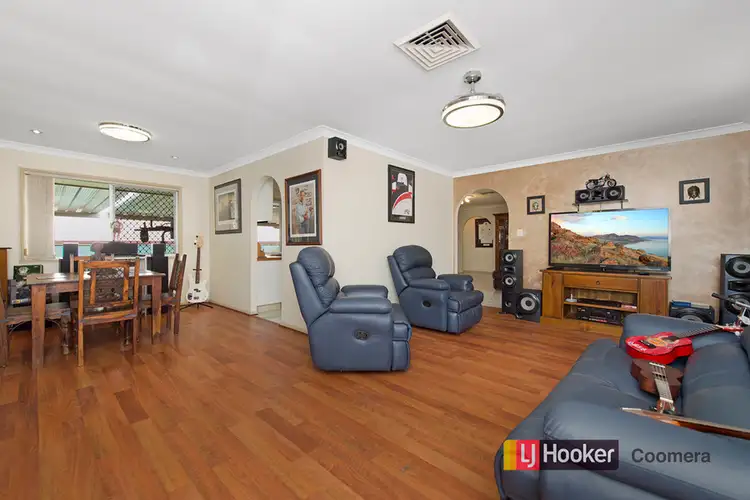 Fourth view of Homely house listing, 1 Gragin Place, Parkinson QLD 4115