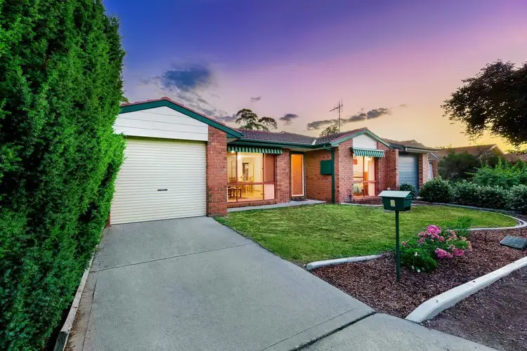 9 Wambo Close, Palmerston ACT 2913