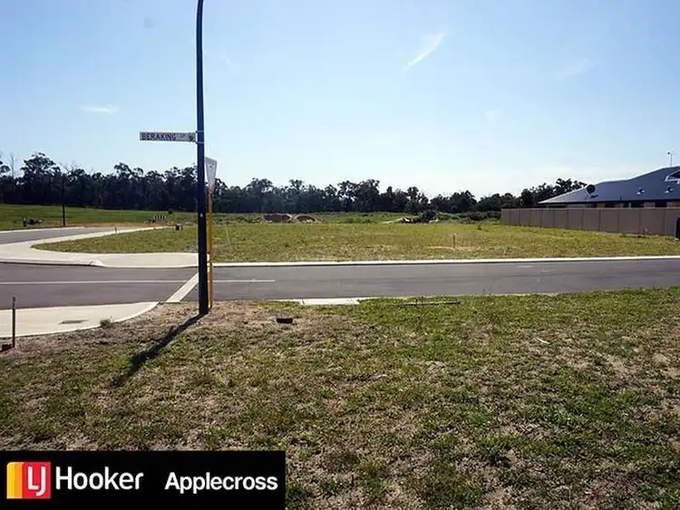 Fifth view of Homely land listing, Address available on request