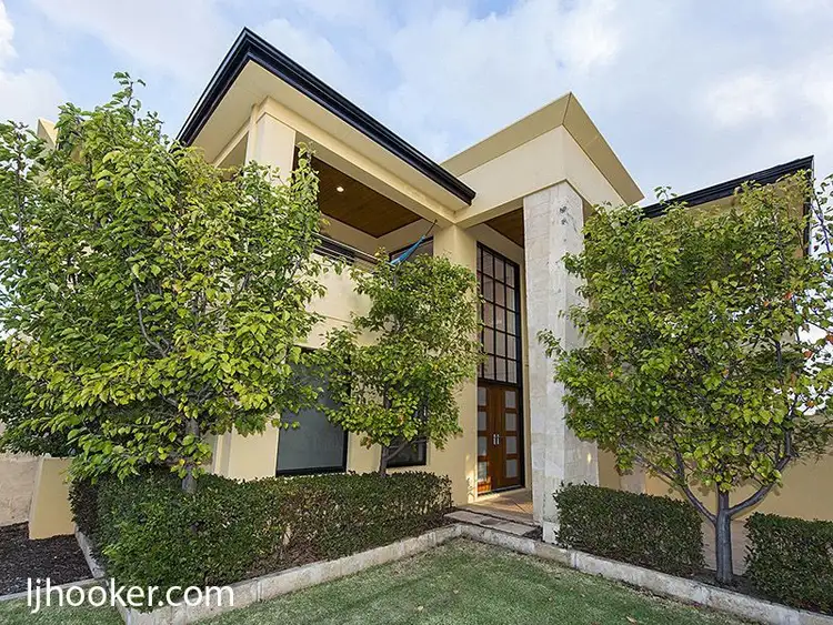Fourth view of Homely house listing, 14 Ridge Street, South Perth WA 6151