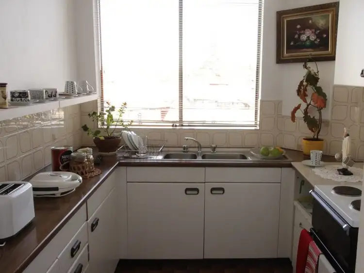 Second view of Homely unit listing, 32/314 Bay Street, Brighton-le-sands NSW 2216