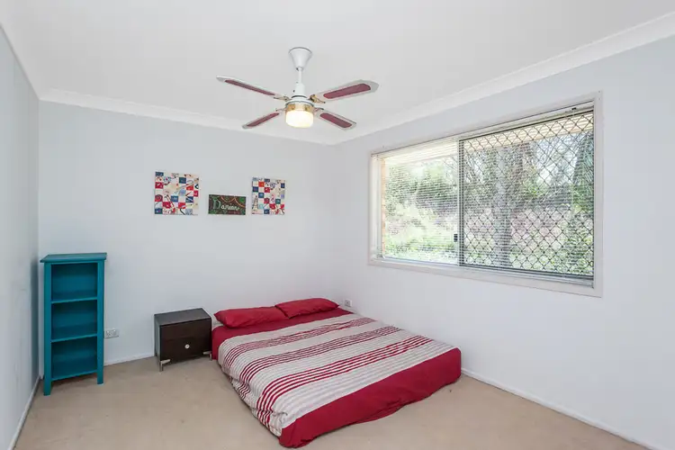 Seventh view of Homely townhouse listing, 6/130 Pappas Way, Carrara QLD 4211