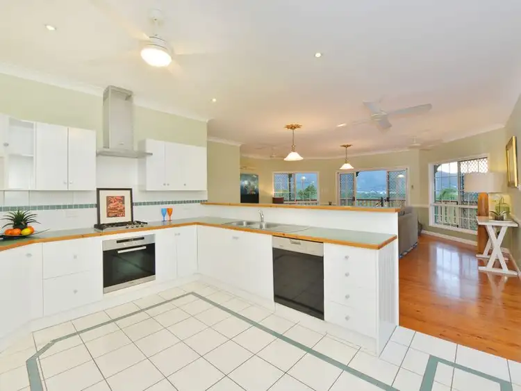 Fourth view of Homely house listing, 2 McGuane Close, Brinsmead QLD 4870
